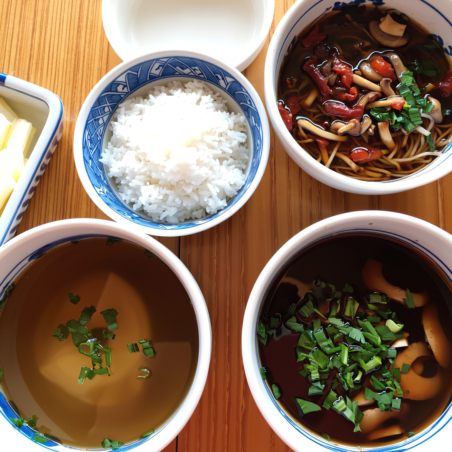 vegan soy sauce substitutes 1
